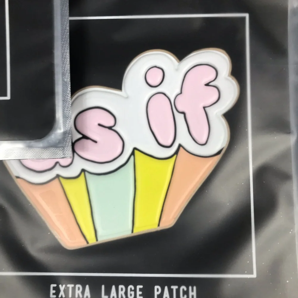 PATCHES - Picture 5 of 7